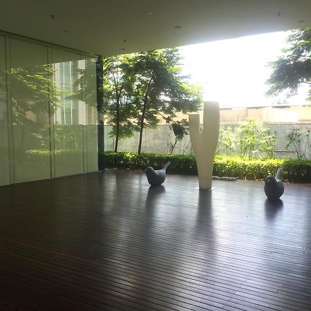 Mercu Summer Suites Kuala Lumpur Esterno foto