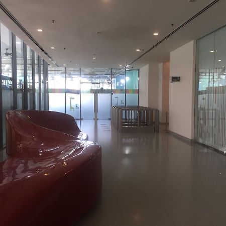 Mercu Summer Suites Kuala Lumpur Esterno foto