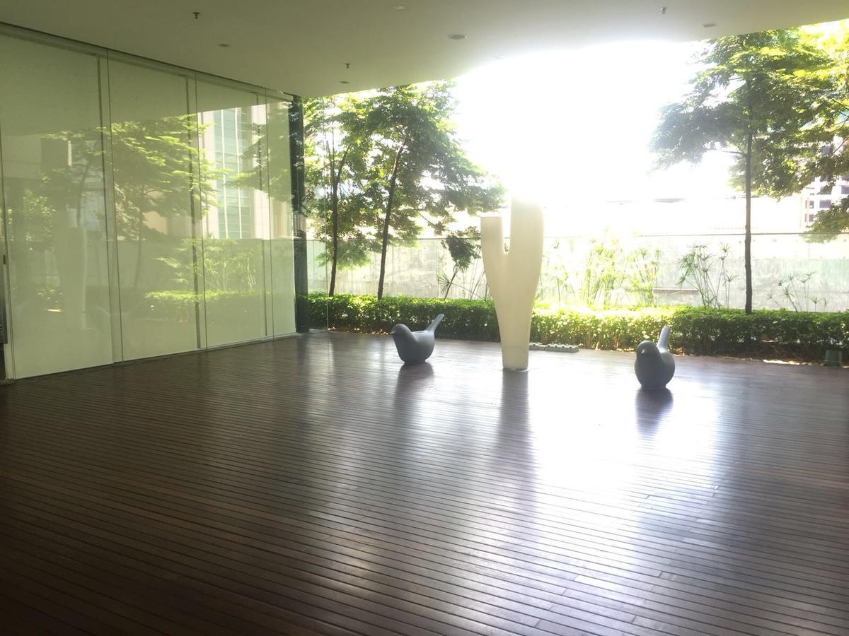 Mercu Summer Suites Kuala Lumpur Esterno foto