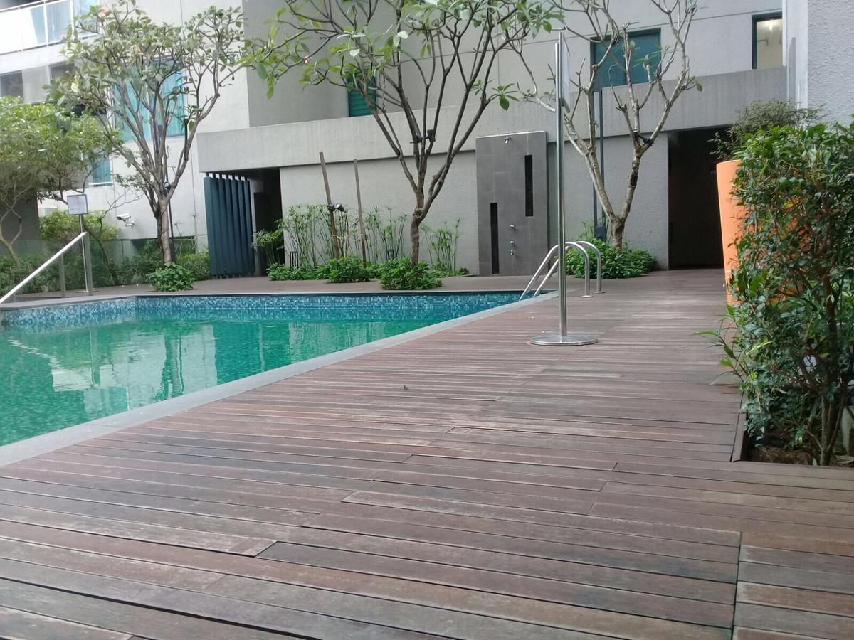 Mercu Summer Suites Kuala Lumpur Esterno foto