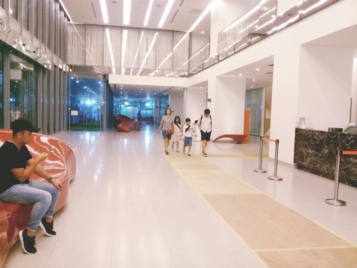 Mercu Summer Suites Kuala Lumpur Esterno foto