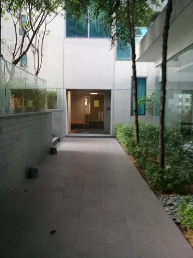 Mercu Summer Suites Kuala Lumpur Esterno foto