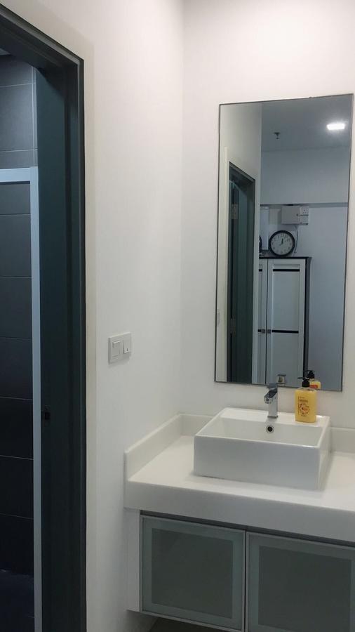Mercu Summer Suites Kuala Lumpur Esterno foto