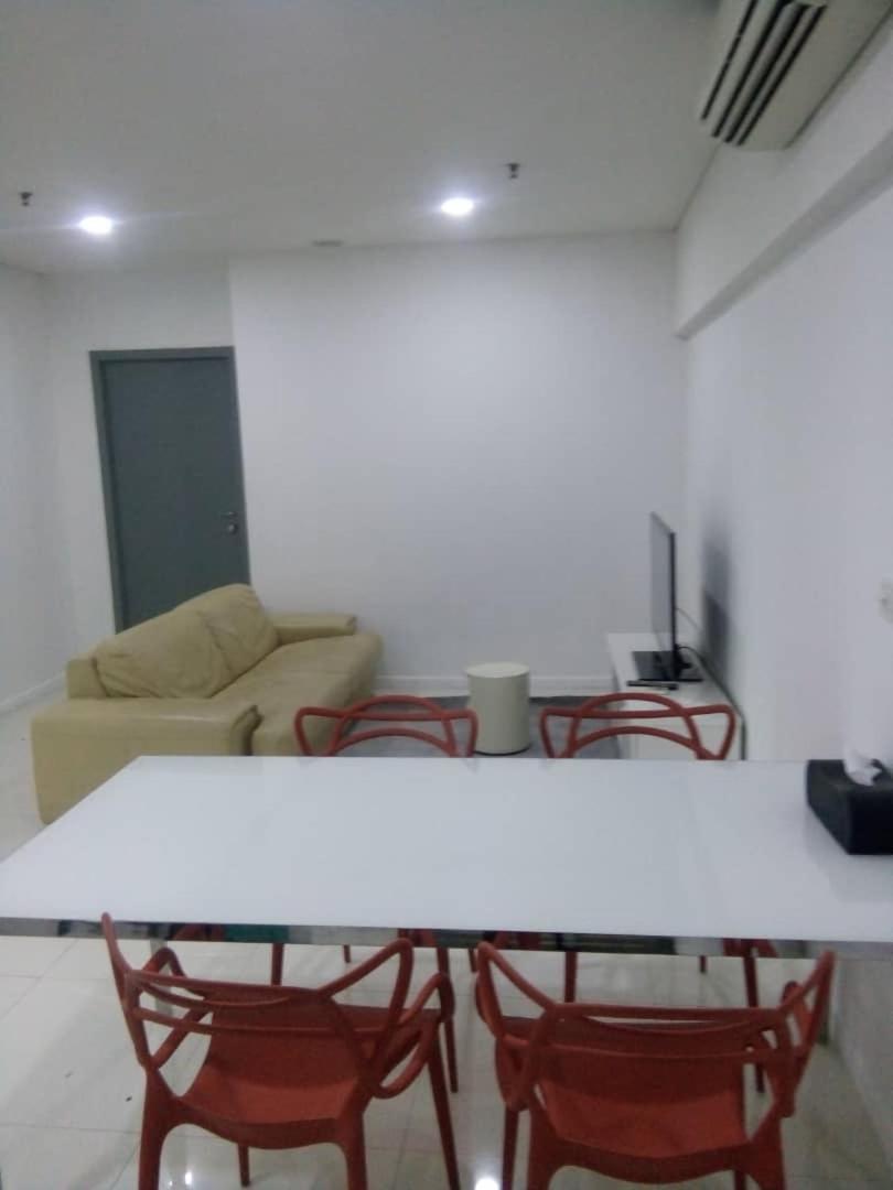 Mercu Summer Suites Kuala Lumpur Esterno foto